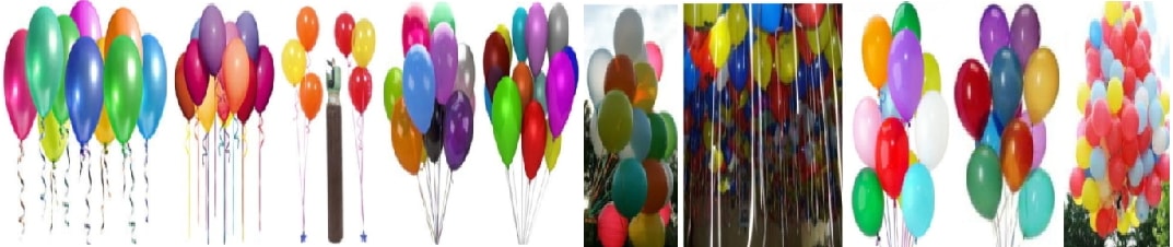Ankara Elvankent topu mahallesi uan balon sat