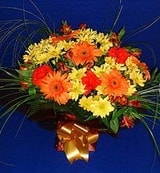 Ben farkl� bir �r�n g�ndermek istiyorum diyor iseniz mevsim �i�eklerinden k�r demeti