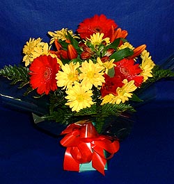 Ankara Sincan ostim �i�ek sipari�i firma �r�n�m�z kar���k k�r �i�e�i buketi buketi