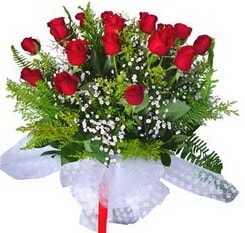 Ankara Sincan �i�ek firmam�zdan etkileyen ve heyecan buketi