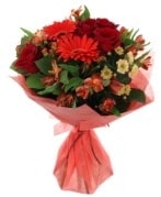 kar���k mevsim buketi Ankara internetten �i�ek sipari�i