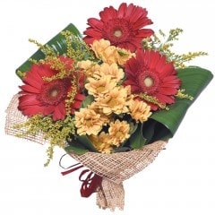 kar���k mevsim buketi Ankara �i�ek�i ma�azas�