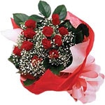 Ankara Sincan çiçek gönder firması şahane ürünümüz güzel ve etkili kırmızı güller